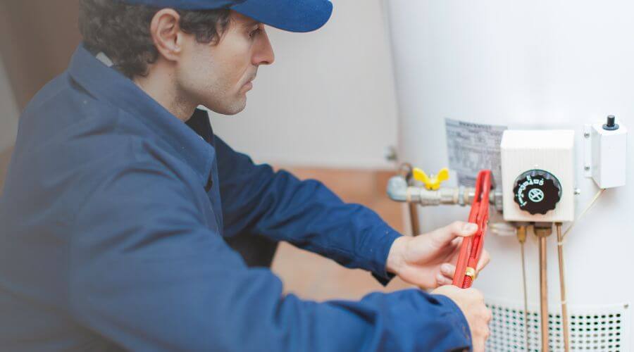 Professional sewer line replacement in Duck, WV